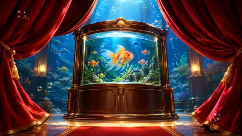 Ilustrasi artikel slot online
