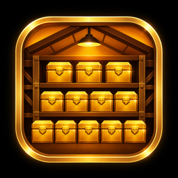 Logo Gudanggacor
